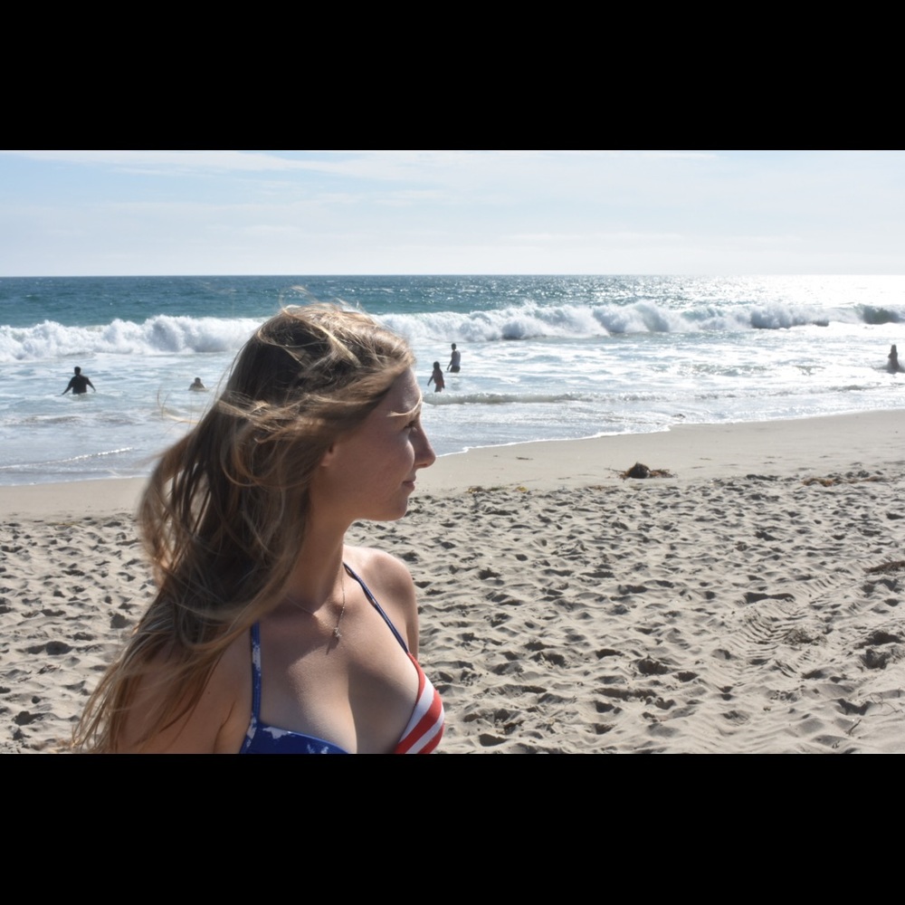 Meet your Posher, Aly